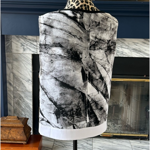 Helmut Lang sleeveless top - Picture 2 of 5